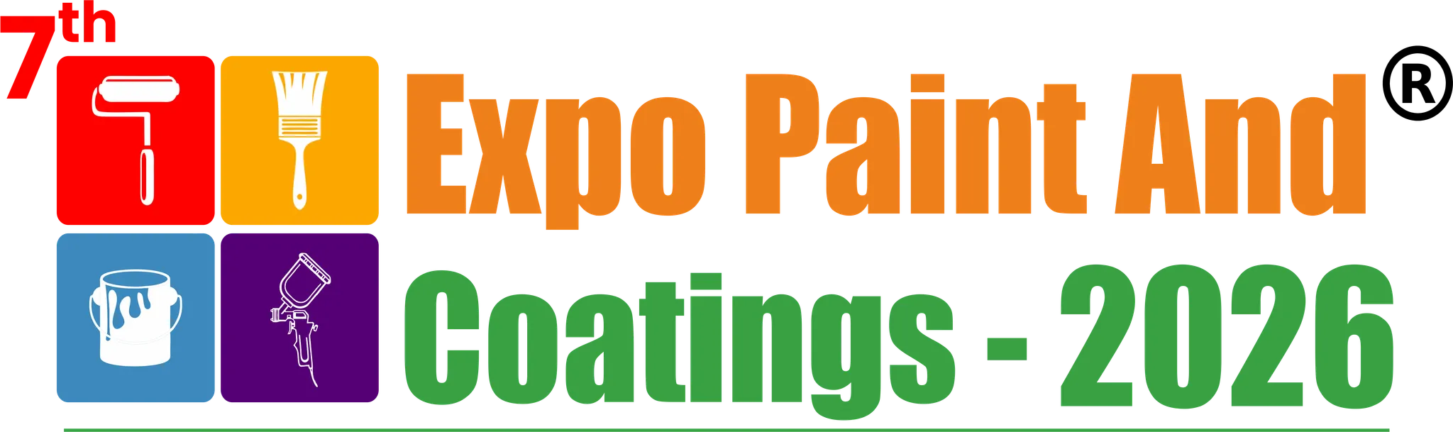 7th Expo Paint Coatings Chennai 2026